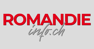 Logo Romandie Info